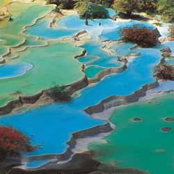 Du lịch Trung Quốc: 58 Di sản thế giới được UNESCO công nhận (phần 1)