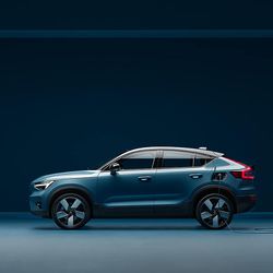 Ra mắt ô tô điện Volvo C40 Recharge tại thị trường Đông Nam Á