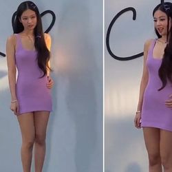 Bộ sưu tập phiên bản giới hạn Jennie for Calvin Klein đã cháy hàng