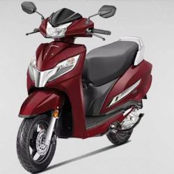 Honda Activa 125 2023 sang chảnh như LEAD mà còn rẻ hơn cả Vision
