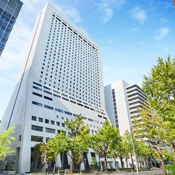 Thỏa thích mua sắm trong kỳ nghỉ thuận tiện tại khách sạn Nikko Osaka