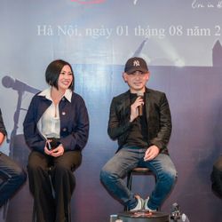 Nhạc sĩ Đức Trí và hành trình cùng đĩa than Việt