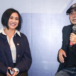 Phương Thanh và Đức Trí chia sẻ về tình tri kỷ gần 30 năm