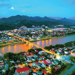Hương sắc Lào Cai