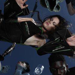 Vũ trụ streetwear tại show diễn thời trang C.Dam mang tên “Rendezvous”
