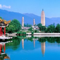 Tour du lịch Trung Quốc - Thiên nhiên hùng vĩ và ẩm thực đặc sắc