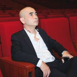 Nhạc sĩ Đức Trí nhận giải thưởng âm nhạc tại Cánh diều vàng 2023