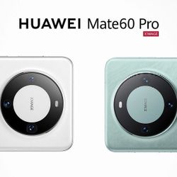 Huawei trở lại mạnh mẽ với siêu phẩm smartphone Huawei Mate 60 Pro+