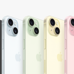 Apple ra mắt iPhone 15 và iPhone 15 Plus: USB-C, Camera 48MP, Dynamic Island, A16 Bionic, 5 màu sắc