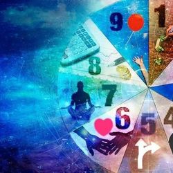 Con số chủ đạo: Tìm hiểu về ý nghĩa và ứng dụng