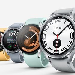 Review Samsung Galaxy Watch6 Classic thế hệ smartwatch mới nhất (P2)