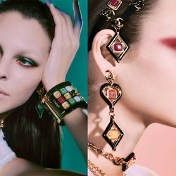 CHANEL gợi ý trang điểm mùa này
