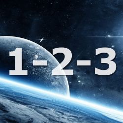 Ý nghĩa thần số học mũi tên 123: Ưu nhược điểm, hướng phát triển