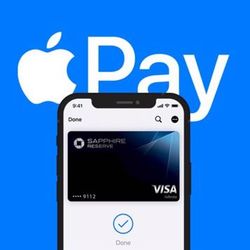 Apple Pay, QR Code và sự lên ngôi của thanh toán không chạm