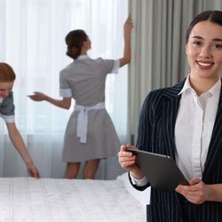 Cựu giúp việc của tỷ phú Jeff Bezos tiết lộ sự thực khi phục vụ giới siêu giàu: Nhận lương khủng nhưng phải đáp ứng loạt yêu sách kỳ lạ