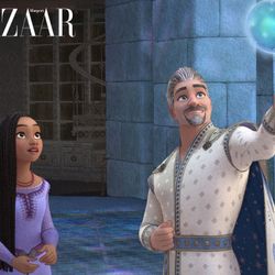 Phim hoạt hình “Điều Ước” kỷ niệm 100 năm hành trình của nhà Chuột Disney