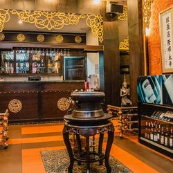 Thai Village top nhà hàng singapore ở Sài Gòn nổi tiếng bạn nên thử!