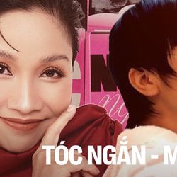Tóc Ngắn của Mỹ Linh: “Cuộc cách mạng" âm nhạc làm nên tên tuổi diva, album Việt Nam bán chạy nhất mọi thời đại!