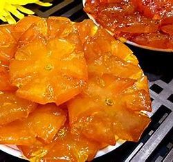 Một món mứt Tết cổ xưa của người Huế, chỉ xem thôi cũng phải "nín thở" bởi độ kỳ công