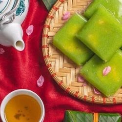 Điểm mặt các loại bánh đặc sản Hà Nội