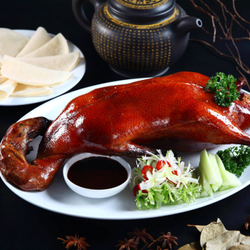 10 món ăn 'quốc hồn quốc tuý' trong ẩm thực Trung Quốc