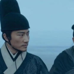 Thiên Khởi Dị Văn Lục tăng 526% lượng người xem, Hoàng Hiên lật mặt quá sốc