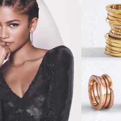 Bulgari Icon 2024: Vượt khỏi những quỹ đạo sáng tạo thông thường