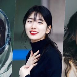 Cặp đôi phim Hàn hứa hẹn gây bão 2024: Lee Min Ho tái xuất, Suzy yêu lại "tình cũ"