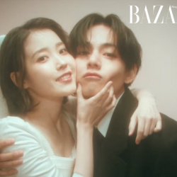 Ý nghĩa MV Love Wins All của IU và V (BTS)