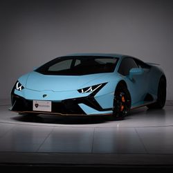 Khách hàng mua xe Lamborghini phải đợi gần một năm mới có thể nhận bàn giao xe