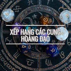 Các cung hoàng đạo: Xếp hạng độ hợp, ghét, tính cách, đặc điểm