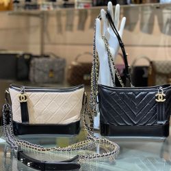 Túi Chanel Gabrielle: Những điều tín đồ mới nhập môn cần biết