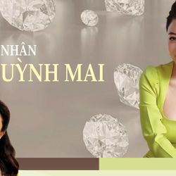 Doanh nhân Tạ Quỳnh Mai: Thành - Tín trong kinh doanh hàng xa xỉ thời công nghệ