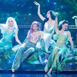 Lan Ngọc hé lộ đầu tư cho tiết mục ở Chị đẹp, Mỹ Linh tiếc: Bay vài tháng lương