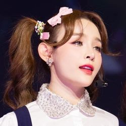 Có một Chị Đẹp âm thầm tỏa sáng: Không chiếm spotlight nhưng visual 10 điểm, còn đầu tư cho cả nhóm
