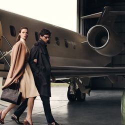 Thú chơi “biệt thự bay” của giới siêu giàu Dubai
