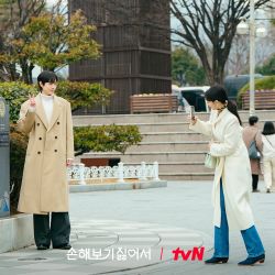 Khám phá Seoul qua địa điểm quay phim No Gain No Love