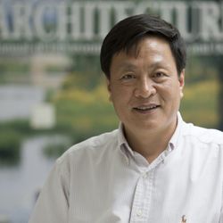 Kiến trúc sư cảnh quan Kongjian Yu đoạt giải thưởng Oberlander 2023