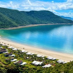 Gợi ý những resort nghỉ dưỡng có bờ biển đẹp cho những kỳ nghỉ lý tưởng
