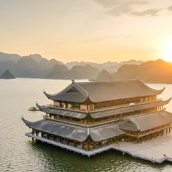Hà Nam: Điểm đến mới nổi đầy hứa hẹn trên bản đồ du lịch Châu Á