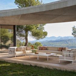 Point từ EuroStyle - nâng tầm không gian sống với tinh hoa ngoại thất Tây Ban Nha