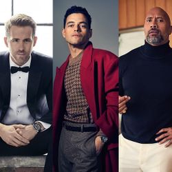 Phong cách của dàn sao nam hạng A Hollywood qua góc nhìn của stylist “ruột”