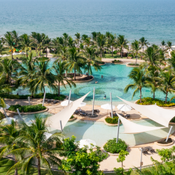 Citadines Pearl Hoi An thắng đậm tại World Luxury Hotel Awards với 5 hạng mục lớn