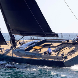 Những du thuyền đáng mong đợi sẽ ra mắt tại Cannes Yachting Festival 2023