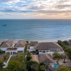 Trải nghiệm gói nghỉ dưỡng ở Azerai Kê Gà Bay & chơi golf tại PGA NovaWorld Phan Thiet
