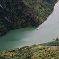 Du lịch Hà Giang: Lịch trình chi tiết cho chuyến trải nghiệm cảnh sắc “cổ tích”