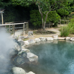 Top 5 địa điểm tắm onsen Nhật Bản cho kỳ nghỉ đông thư giãn