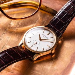 Sự trở lại của Dress Watch - mẫu đồng hồ tượng trưng cho vẻ đẹp cổ điển vượt thời gian