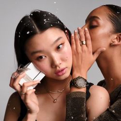 Smart Luxury: Vàng, gốm sứ và kim cương CHANEL lên ngôi mùa lễ hội 2024