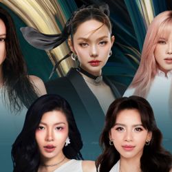 Chị đẹp đạp gió đã thay đổi